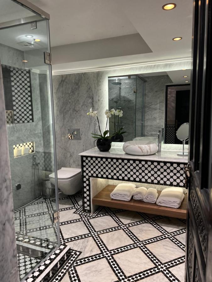 Palais De Fes Suites & Spa Exteriör bild