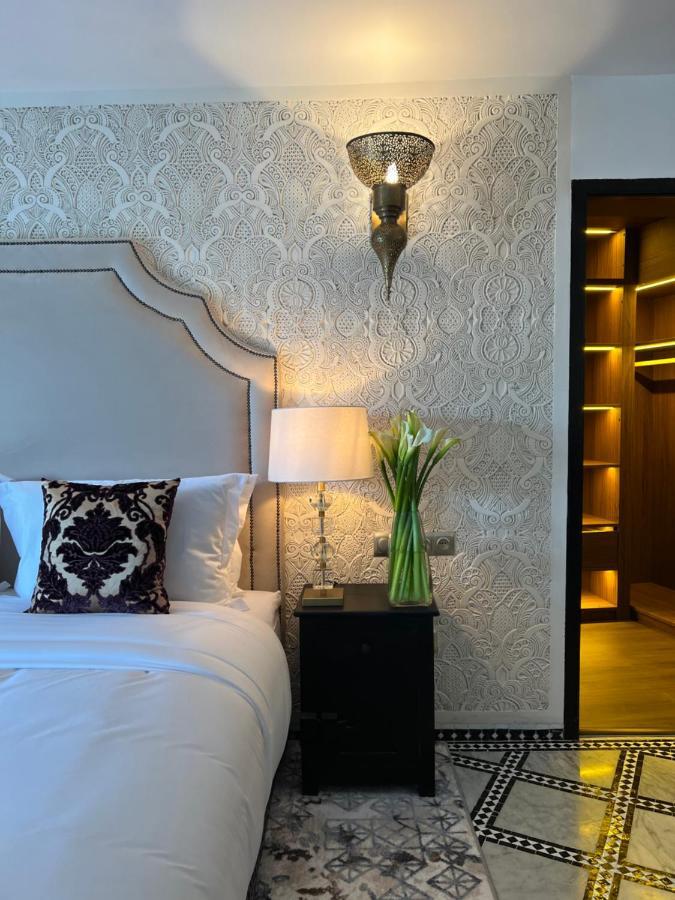 Palais De Fes Suites & Spa Exteriör bild